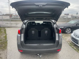 Peugeot 5008 S&S EAT8 ACTIVE BUSINESS, снимка 11