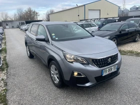 Peugeot 5008 S&S EAT8 ACTIVE BUSINESS, снимка 3