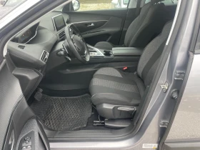 Peugeot 5008 S&S EAT8 ACTIVE BUSINESS, снимка 9