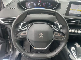Peugeot 5008 S&S EAT8 ACTIVE BUSINESS, снимка 7