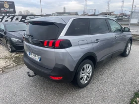 Peugeot 5008 S&S EAT8 ACTIVE BUSINESS, снимка 4