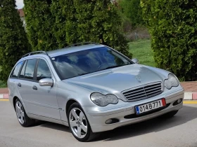 Mercedes-Benz C 200 2.2CDI(122)* ELEGANCE* НОВ ВНОС* 