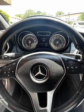 Mercedes-Benz CLA 250 AMG, снимка 8