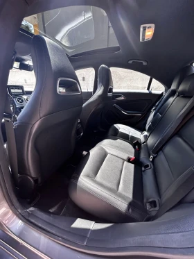 Mercedes-Benz CLA 250 AMG, снимка 11