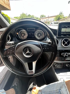 Mercedes-Benz CLA 250 AMG, снимка 9