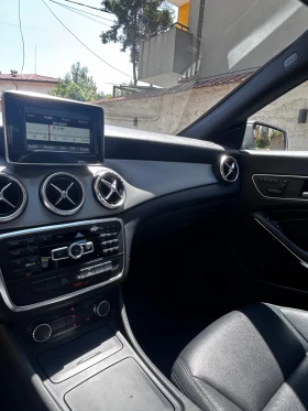 Mercedes-Benz CLA 250 AMG, снимка 12