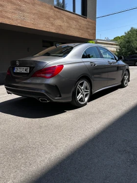 Mercedes-Benz CLA 250 AMG, снимка 5