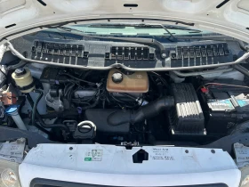 Fiat Scudo 2.0i 16V 136кс ГАЗ 6-местен Обслужен А-Я Нови гуми, снимка 10