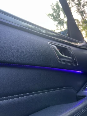 Mercedes-Benz E 200 AMG stage 1 -194ks, снимка 10