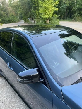 Mercedes-Benz E 200 AMG stage 1 -194ks, снимка 8