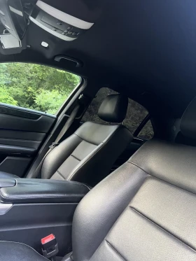 Mercedes-Benz E 200 AMG stage 1 -194ks, снимка 11