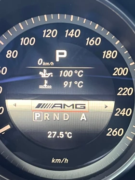 Mercedes-Benz E 200 AMG stage 1 -194ks, снимка 16
