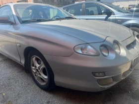 Hyundai Coupe