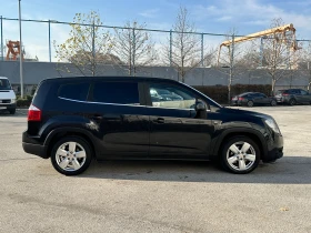 Chevrolet Orlando 1.8i 141 к.с./ГАРАНЦИЯ/БАРТЕР/ЛИЗИНГ/КОМЕНТАР , снимка 5