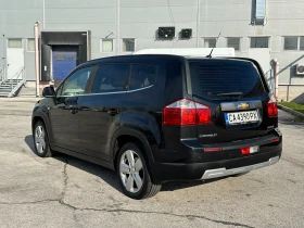Chevrolet Orlando 1.8i 141 к.с./ГАРАНЦИЯ/БАРТЕР/ЛИЗИНГ/КОМЕНТАР , снимка 3