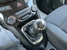 Chevrolet Orlando 1.8i 141 к.с./ГАРАНЦИЯ/БАРТЕР/ЛИЗИНГ/КОМЕНТАР , снимка 13