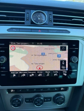 VW Passat 2.0 TDI, снимка 16