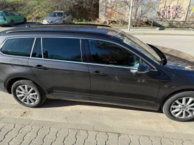 VW Passat 2.0 TDI, снимка 3