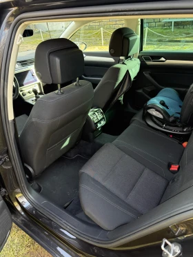 VW Passat 2.0 TDI, снимка 10