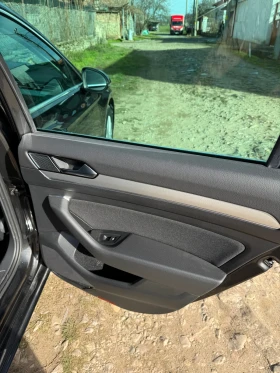 VW Passat 2.0 TDI, снимка 7