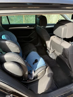 VW Passat 2.0 TDI, снимка 9