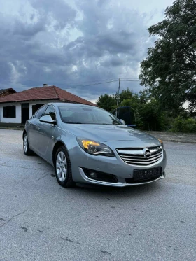 Opel Insignia, снимка 4