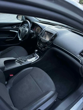 Opel Insignia, снимка 11