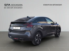 Citroen C4 C-SERIES PureTech 130 S&S EAT8 E6.4//2304159, снимка 5