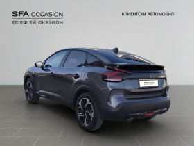 Citroen C4 C-SERIES PureTech 130 S&S EAT8 E6.4//2304159, снимка 7