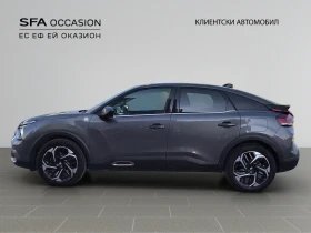 Citroen C4 C-SERIES PureTech 130 S&S EAT8 E6.4//2304159, снимка 8