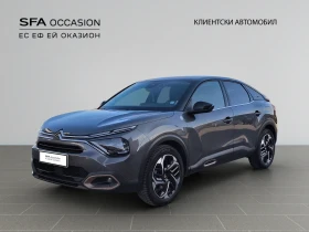 Citroen C4 C-SERIES PureTech 130 S&S EAT8 E6.4//2304159, снимка 1