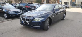 BMW 525 525d xDrive Facelift 218 к.с., снимка 1