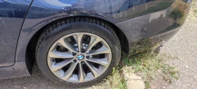 BMW 525 525d xDrive Facelift 218 к.с., снимка 8