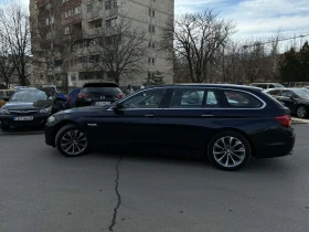 BMW 525 525d xDrive Facelift 218 к.с., снимка 3