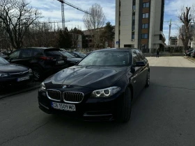 BMW 525 525d xDrive Facelift 218 к.с., снимка 5