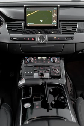 Audi A8 4.2 TDI.W 12 OPTIK..TV.TV.TV..UNIKAT, снимка 13