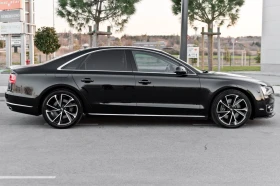 Audi A8 4.2 TDI.W 12 OPTIK..TV.TV.TV..UNIKAT, снимка 6