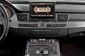 Audi A8 4.2 TDI.W 12 OPTIK..TV.TV.TV..UNIKAT, снимка 14
