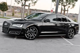 Audi A8 4.2 TDI.W 12 OPTIK..TV.TV.TV..UNIKAT, снимка 3