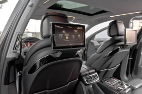 Audi A8 4.2 TDI.W 12 OPTIK..TV.TV.TV..UNIKAT, снимка 17
