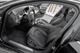 Audi A8 4.2 TDI.W 12 OPTIK..TV.TV.TV..UNIKAT, снимка 9