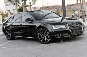 Audi A8 4.2 TDI.W 12 OPTIK..TV.TV.TV..UNIKAT, снимка 1