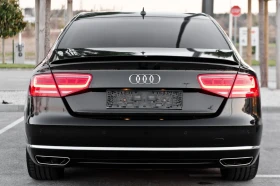 Audi A8 4.2 TDI.W 12 OPTIK..TV.TV.TV..UNIKAT, снимка 4