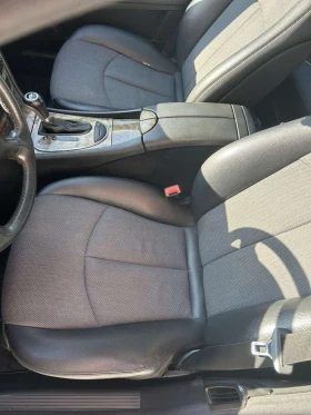 Mercedes-Benz E 220, снимка 11