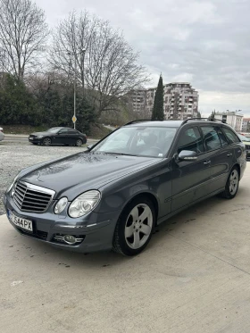 Mercedes-Benz E 220, снимка 2