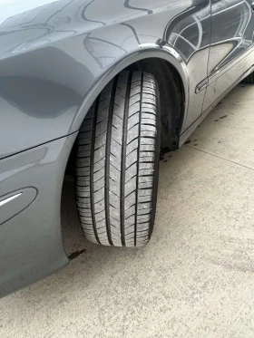 Mercedes-Benz E 220, снимка 15