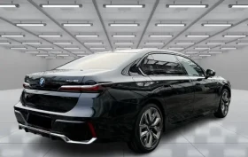 BMW i7 M60 xDrive = Shadow Line = Гаранция, снимка 3