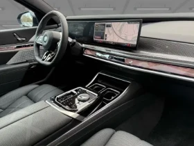 BMW i7 M60 xDrive = Shadow Line = Гаранция, снимка 9