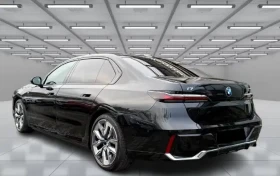 BMW i7 M60 xDrive = Shadow Line = Гаранция, снимка 2