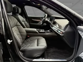 BMW i7 M60 xDrive = Shadow Line = Гаранция, снимка 10